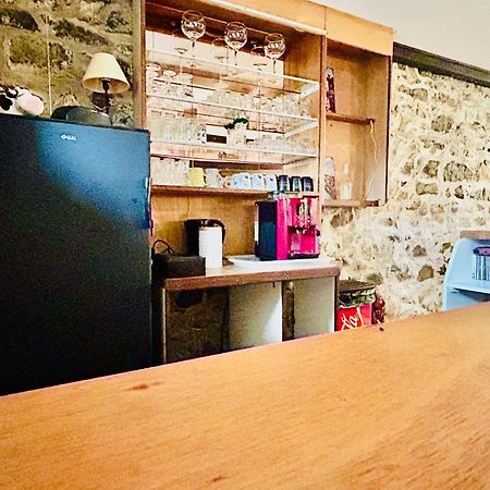 Willa Domaine Armorica La Chapelle-Neuve  Zewnętrze zdjęcie