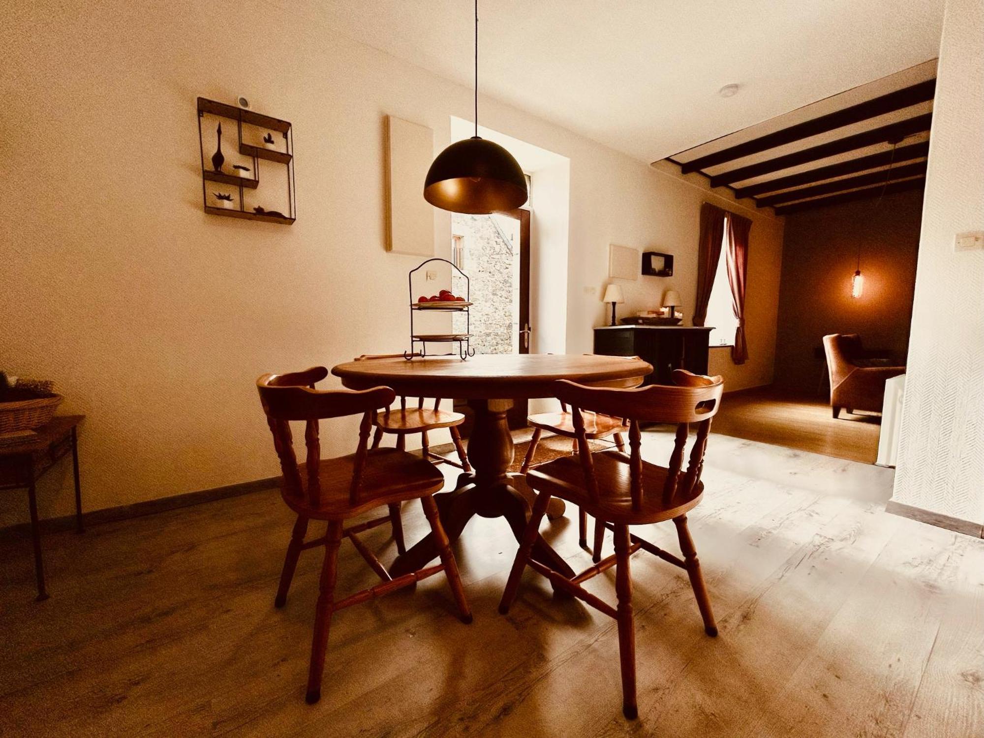 Willa Domaine Armorica La Chapelle-Neuve  Zewnętrze zdjęcie
